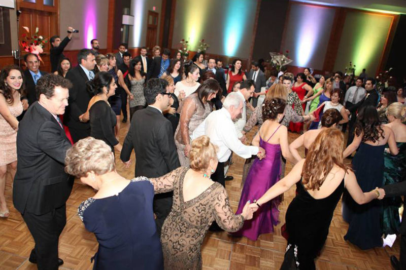 DJ1Stop.net Uplighting Services