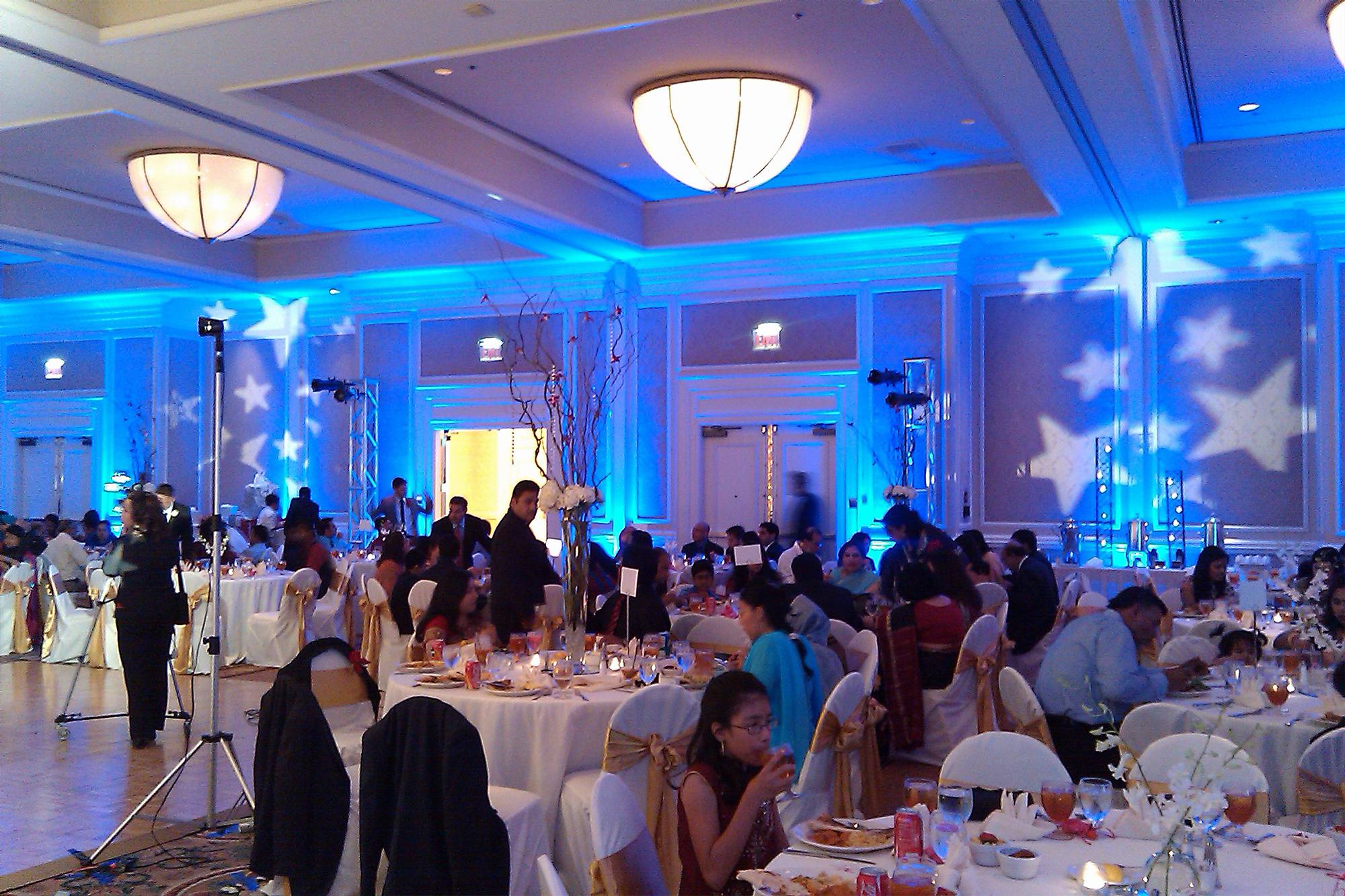 DJ1Stop.net 15 or sweet 16 event services