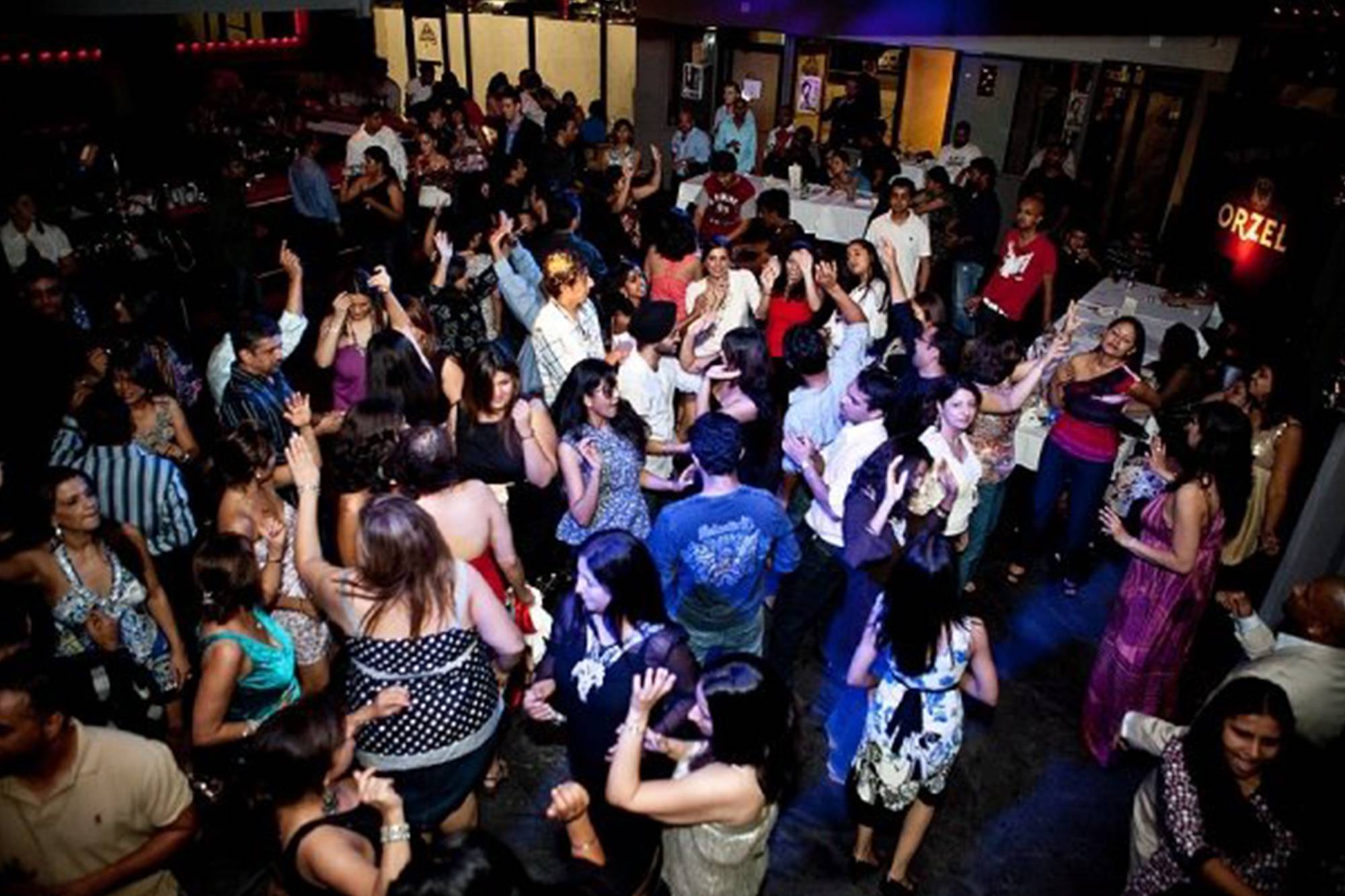 DJ1Stop.net Club Services